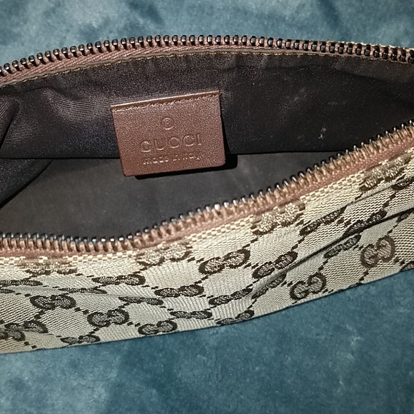 Gucci handbag - Picture 2 of 3